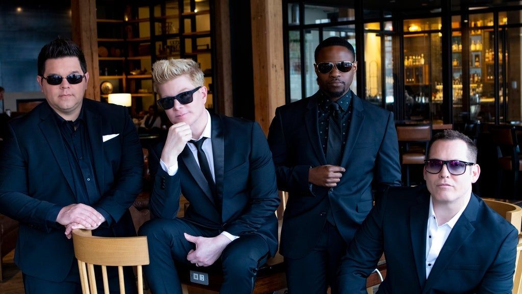 Tonic Sol-Fa with Shaun Johnson Big Band Experience | Event in Burnsville | AllEvents