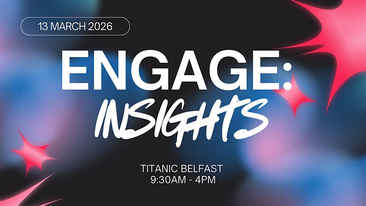 Teletech Arena TPP Conference, Titanic Belfast, 13 March 2026 | AllEvents