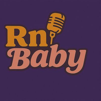 RN’Baby Events logo