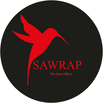 SAWRAP logo