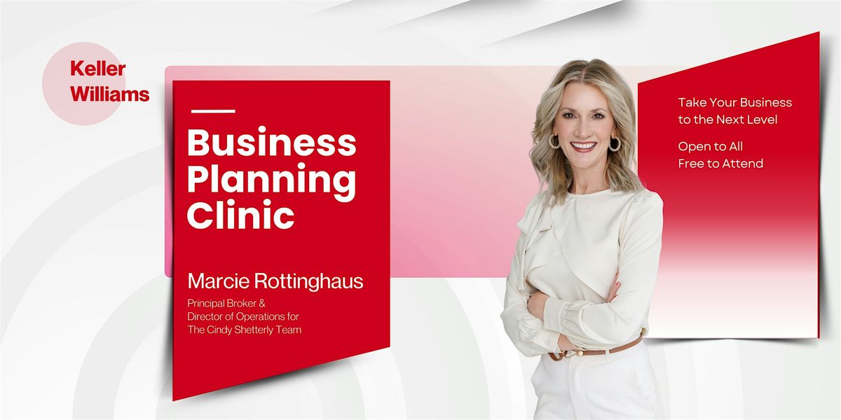 Business Planning Clinic, 10 December | Event in Florence | AllEvents