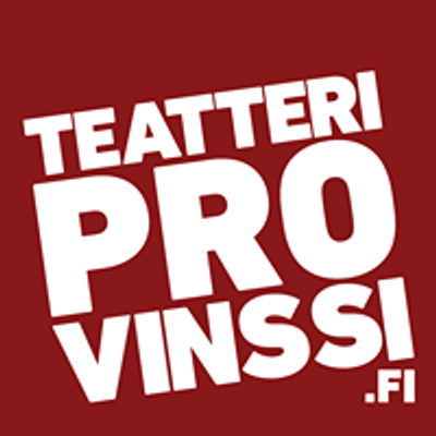 Teatteri PROvinssi