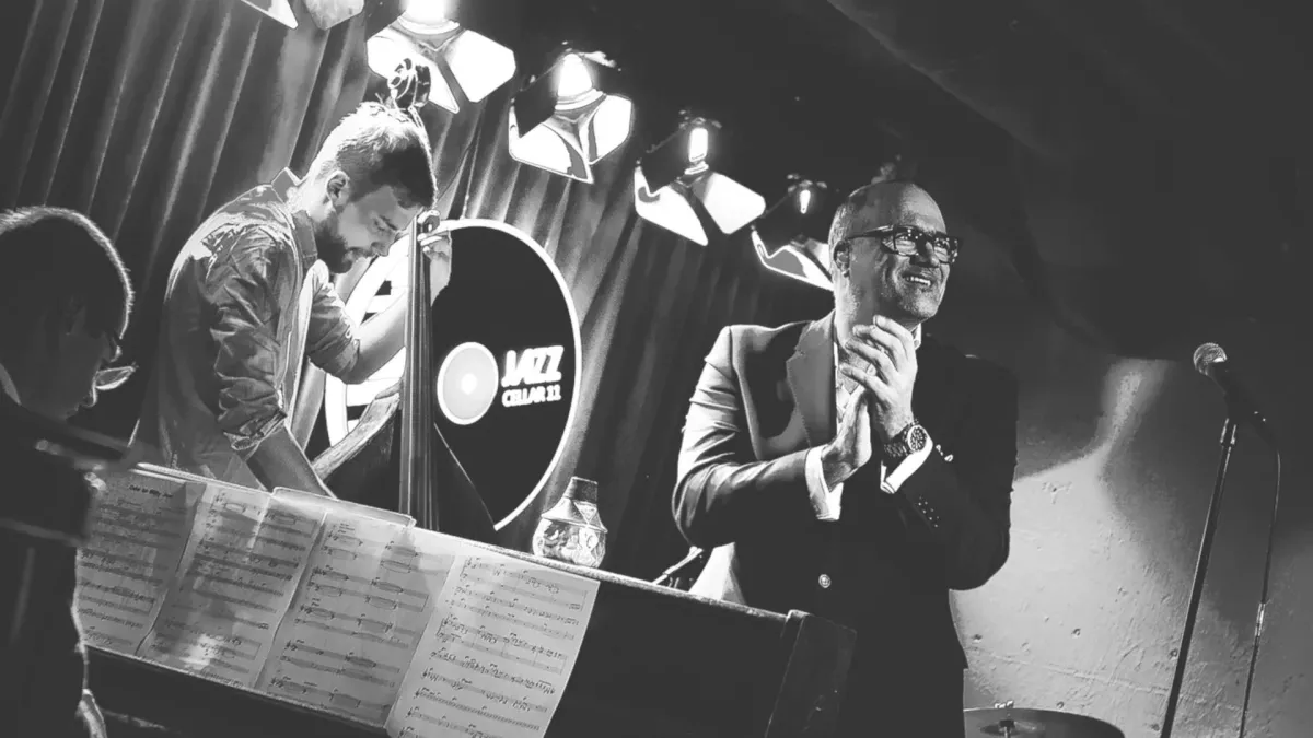 Jeff Cascaro in Leverkusen, 28 February | Event in Leverkusen | AllEvents