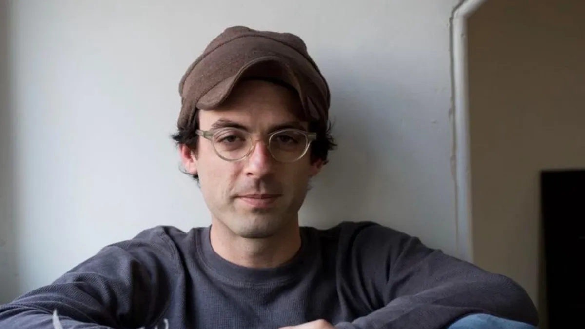 Clap Your Hands Say Yeah in Dublin, 16 September | Event in Dublin | AllEvents