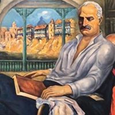 Museum of Azerbaijani culture named after Mirza Fatali Akhundov