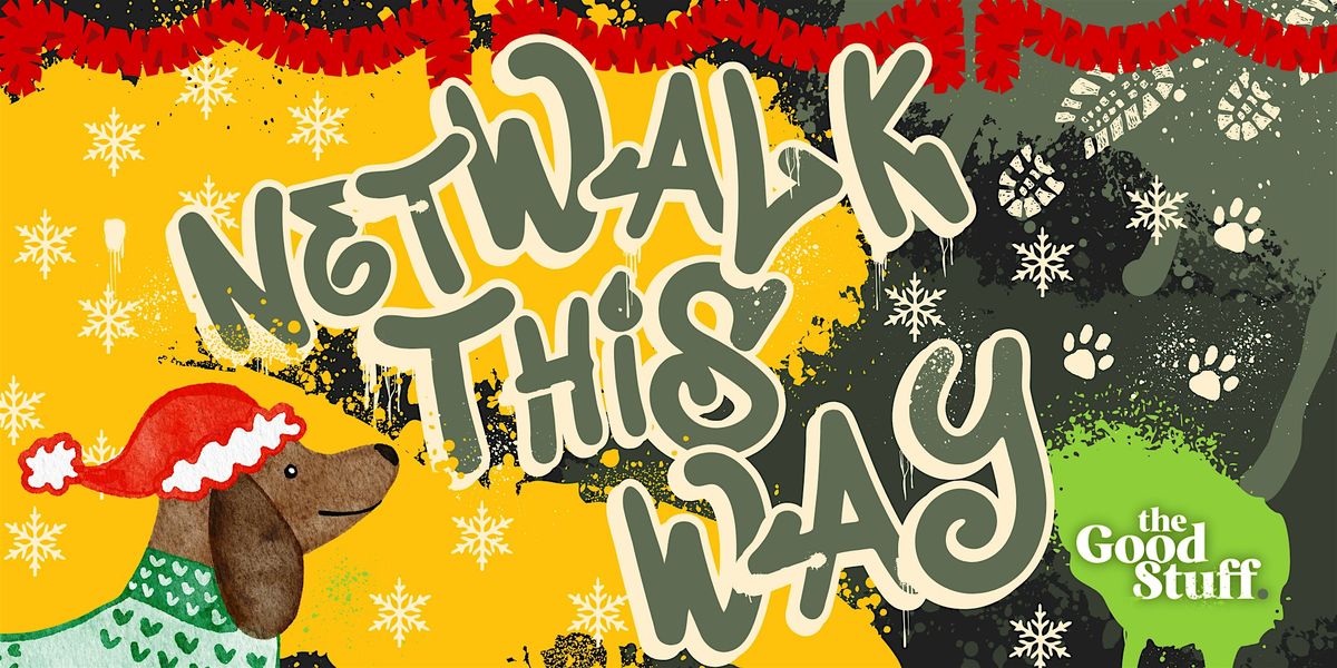netWALK THIS WAY #13  - It's a Festive Footslog!, 12 December | Event in Temple Ewell | AllEvents