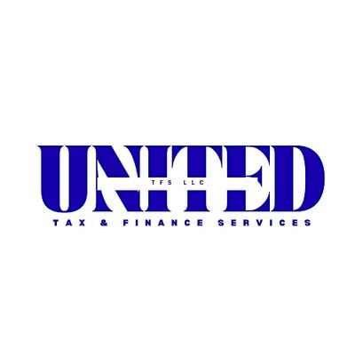 United Tax & Finance Services LLC logo