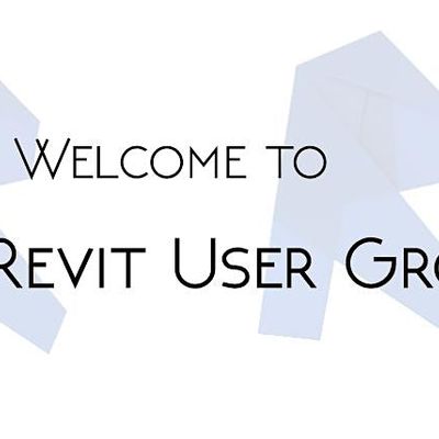 Sofia Revit User Group logo
