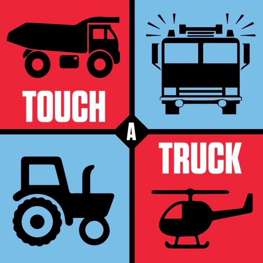 AZGB At Camp Patrick TouchATruck 2/3/24, North Phoenix Baptist