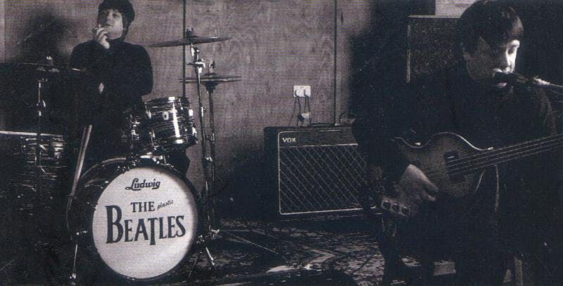 Plastic Beatles, 20 March | Event in Carlisle | AllEvents