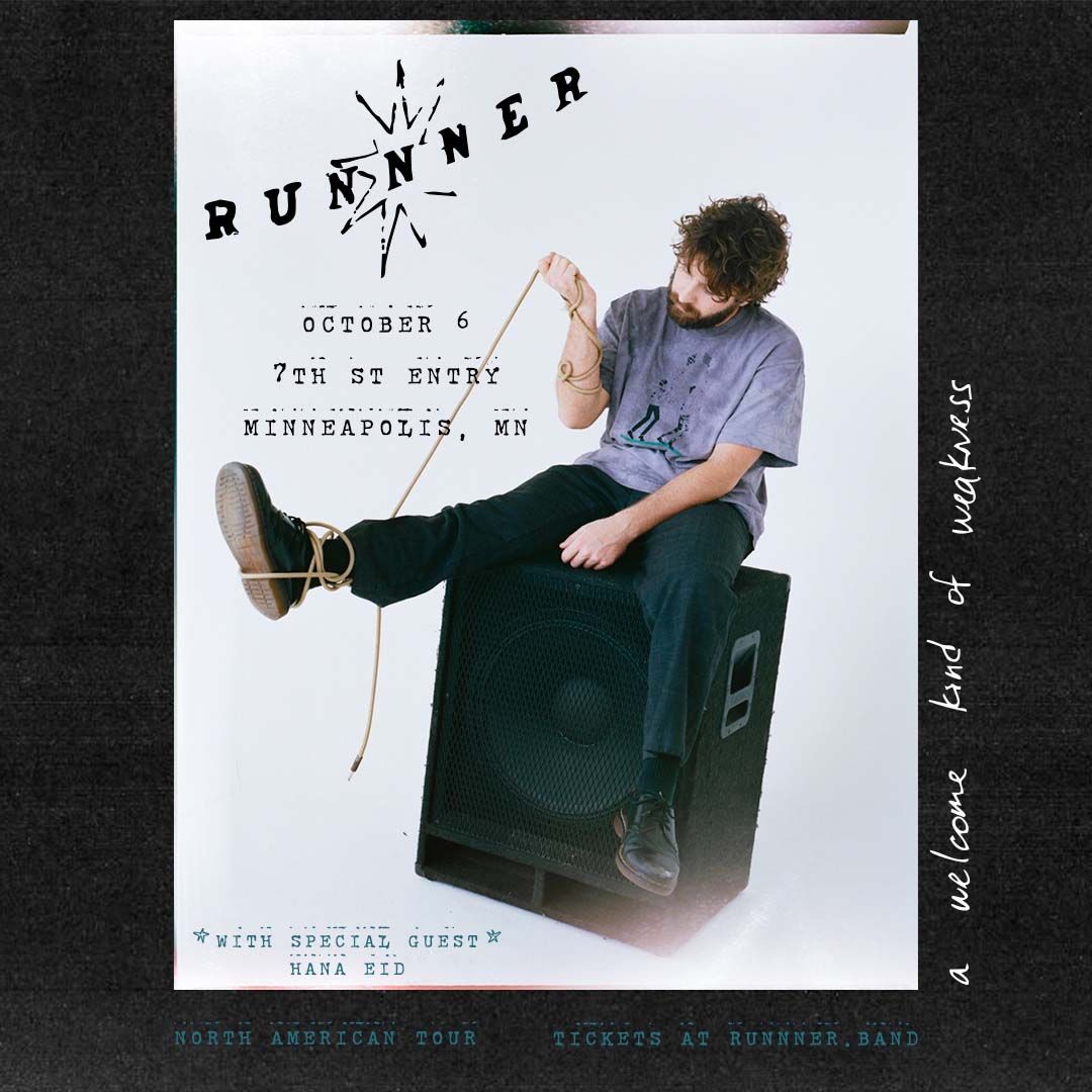 Runnner, 26 September | Event in San Francisco | AllEvents