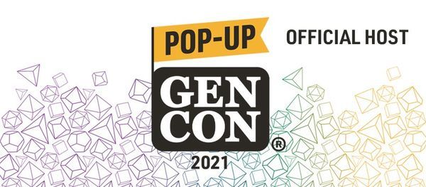 Gen Con Events List Of All Upcoming Gen Con Events In Kent Wa Gencon 2022 Events