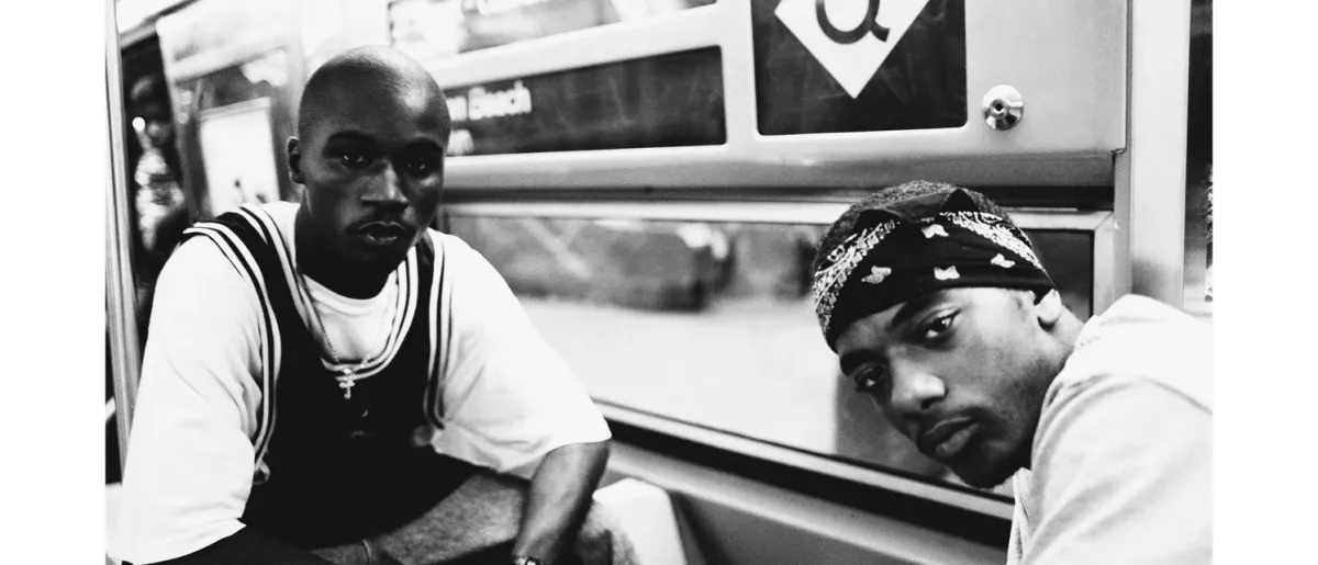 Mobb Deep in Birmingham, 14 June | Event in Birmingham | AllEvents