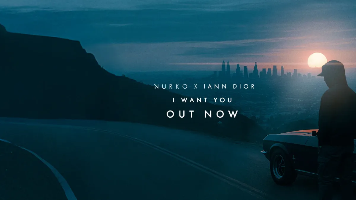 NURKO in San Diego, 17 January | Event in San Diego | AllEvents