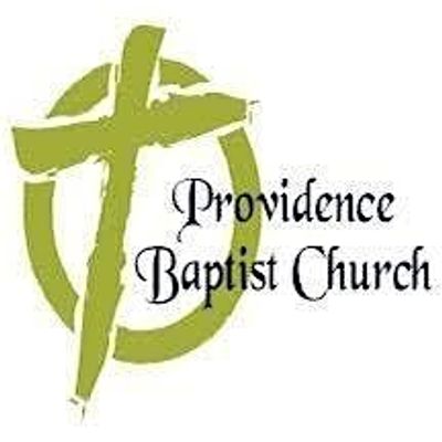 Providence Baptist Church logo