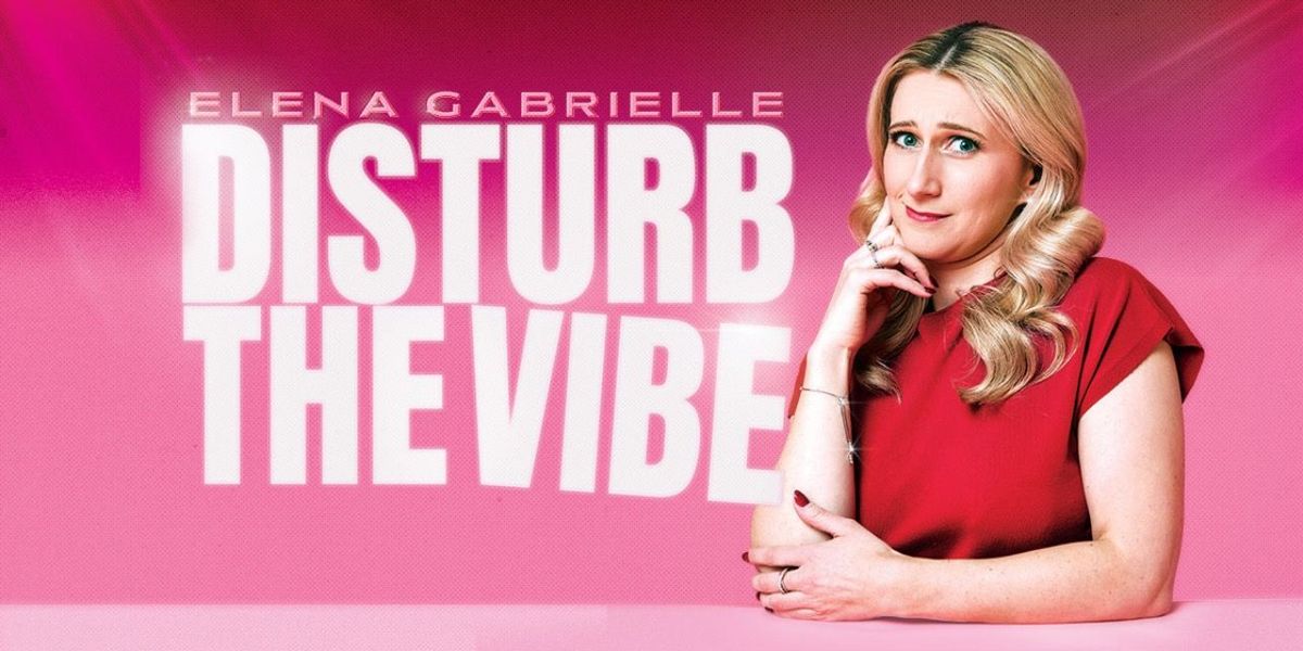 Disturb The Vibe ft. Elena Gabrielle, 13 December | Event in Bangalore | AllEvents