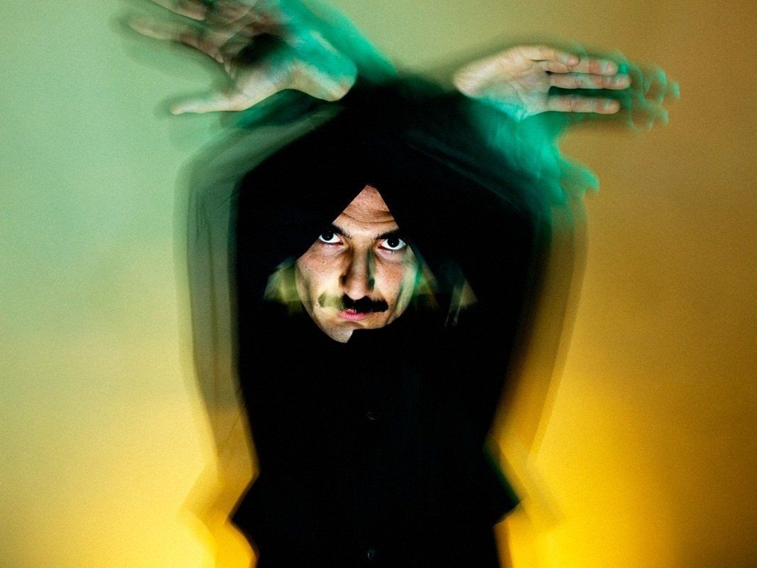 Tigran Hamasyan, 3 March | Event in Seattle | AllEvents