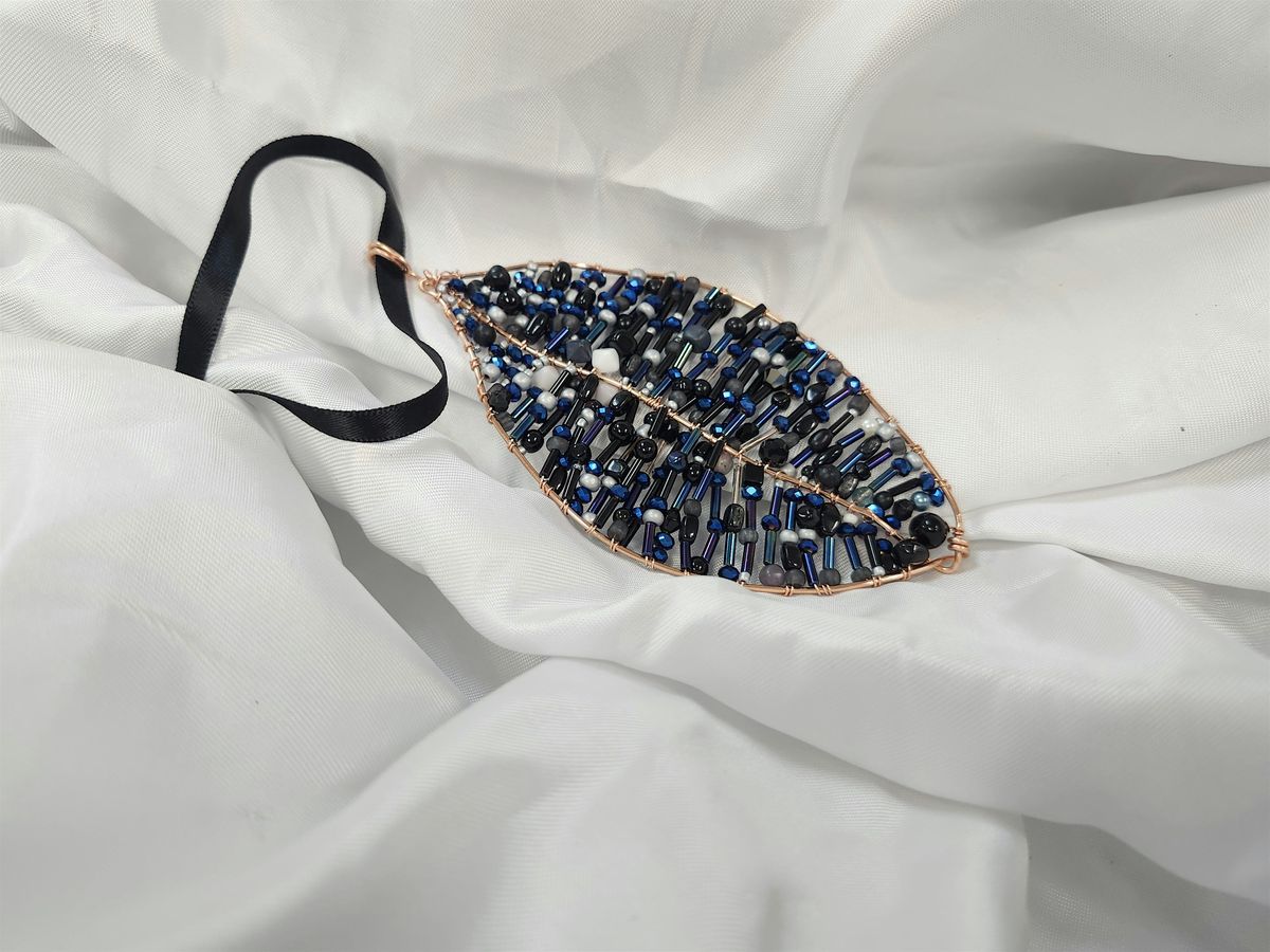 Basic Wire Wrap Car Charm-Hilo, 12 December | Event in Hilo | AllEvents