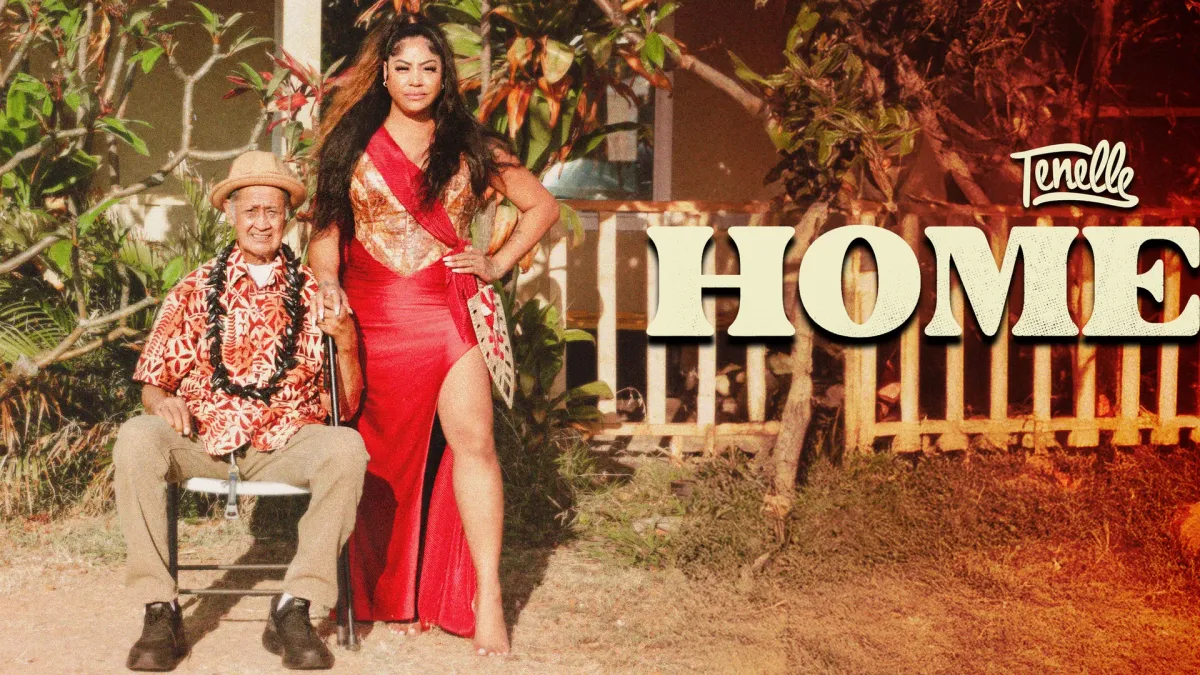 Tenelle in Anaheim, 14 February | Event in Anaheim | AllEvents