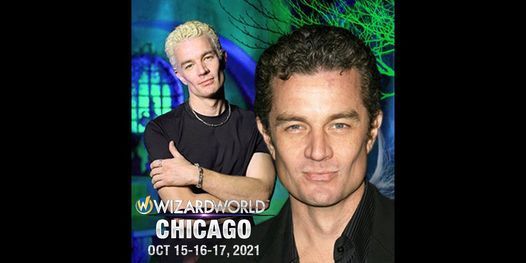 Wizard World Philadelphia Philadelphia Expo Center November 12 To November 14 Allevents In Wizard World Chicago 2022 Guest List