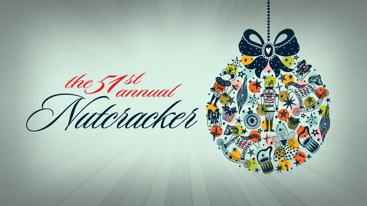 The Nutcracker - Montgomery, 22 November | Event in Montgomery | AllEvents