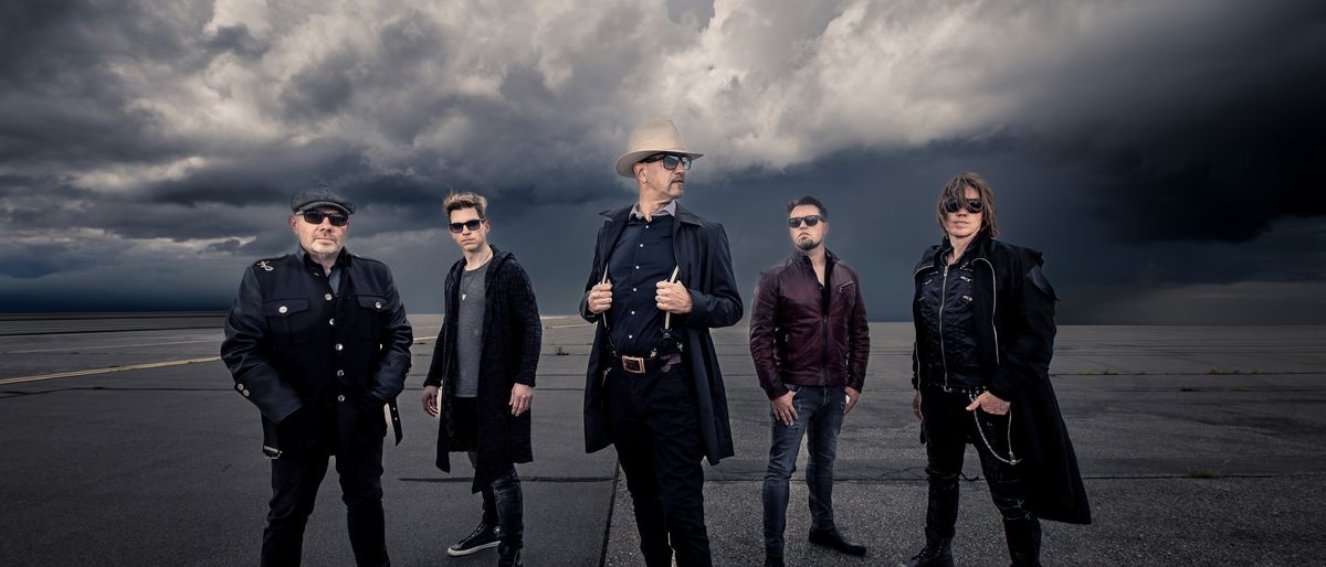 Eisbrecher in BOCHUM, 3 May | Event in Bochum | AllEvents