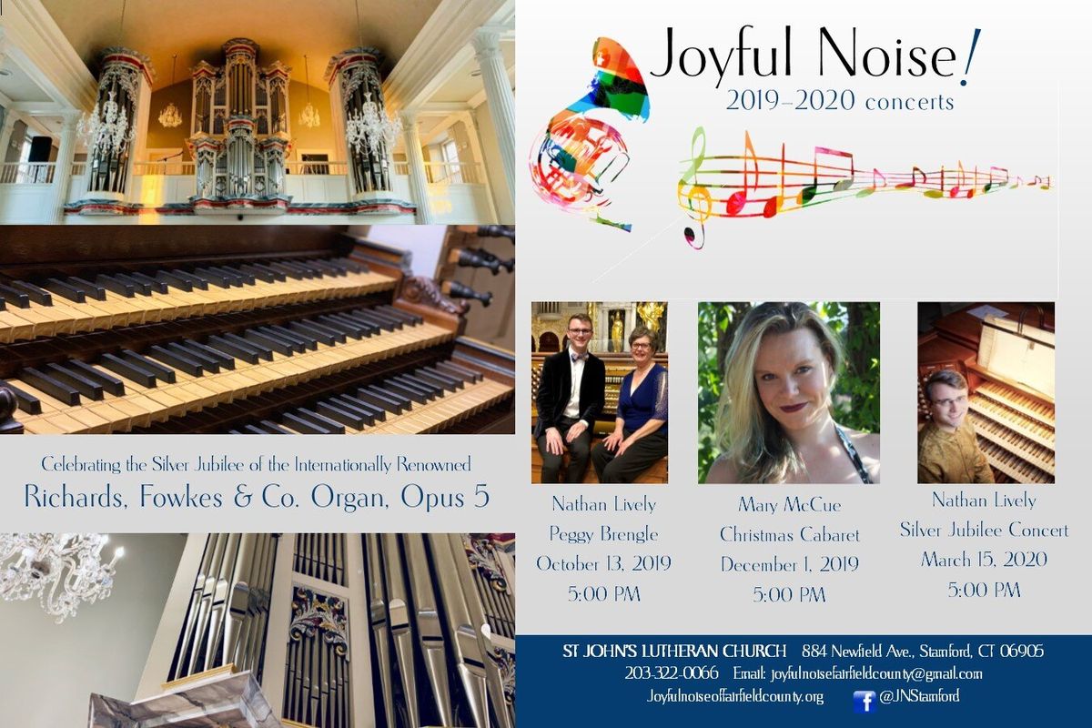 Joyful Noise | Event in Omaha | AllEvents