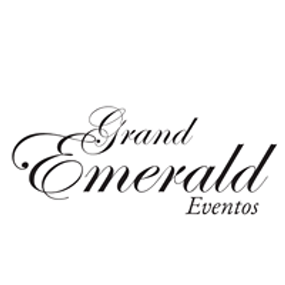 Grand Emerald Eventos