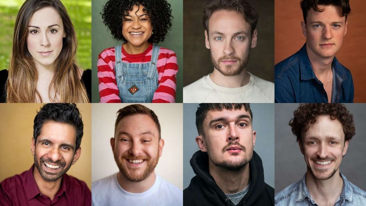 The Play That Goes Wrong, 17 January | Event in Portland | AllEvents