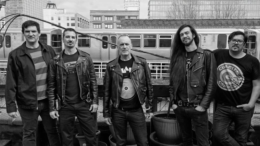 Screeching Weasel, 16 October | Event in Grand Rapids | AllEvents