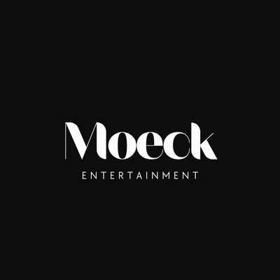 Moeck Entertainment logo