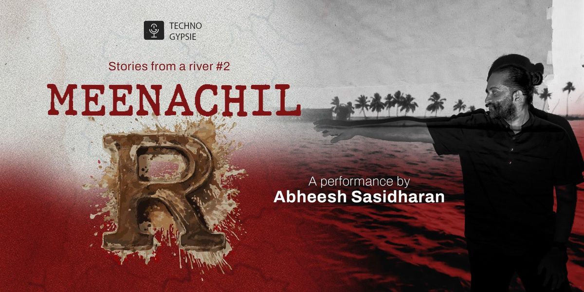 Meenachil R
