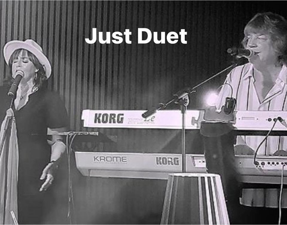 Shooters Bar and Grill presents SUNDAY FUNDAY with Just Duet!, Shooter