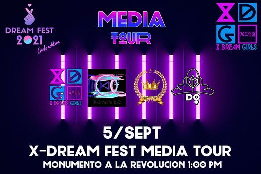 Kpop Events List Of All Upcoming Kpop Events In Mexico City List Of Upcoming Kpop Events 2022 In The United States