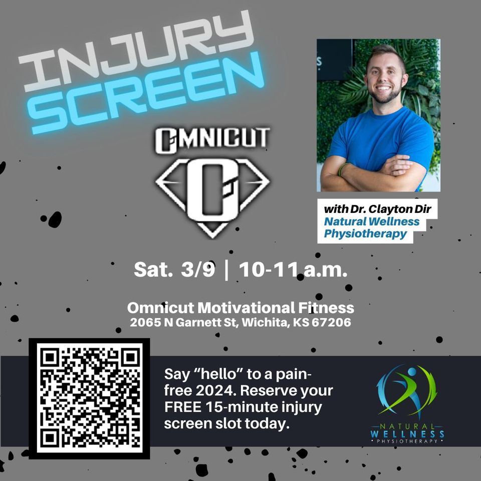 Omnicut Motivational Fitness