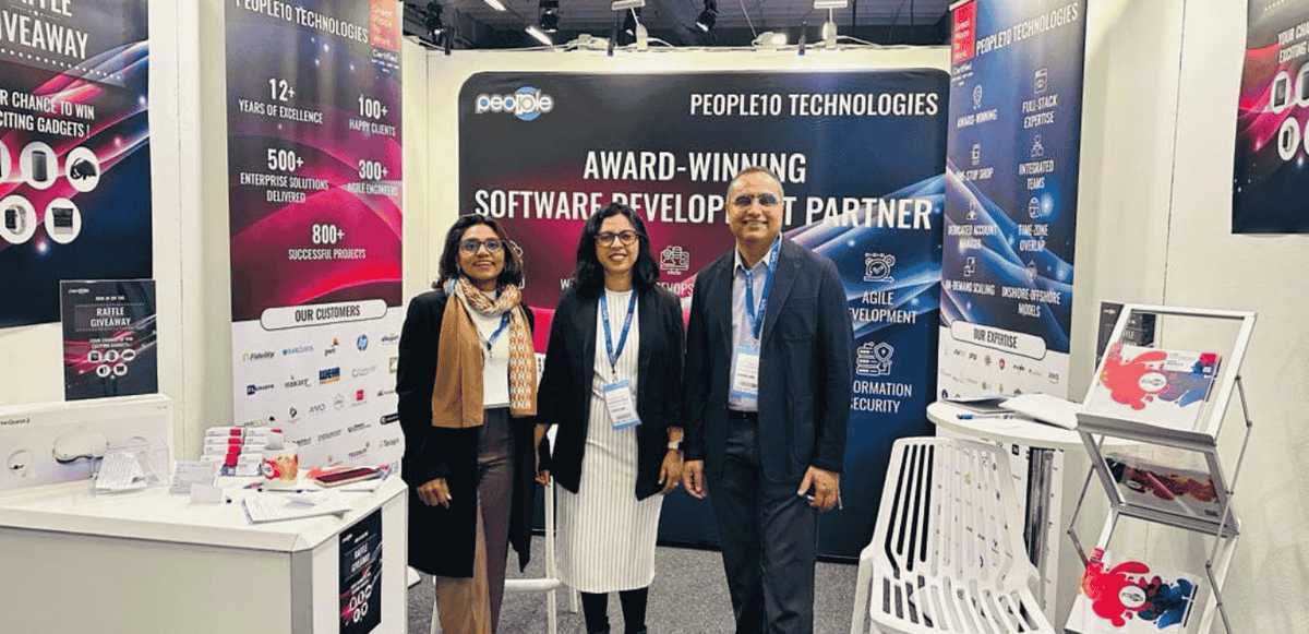 STOCKHOLM TECH SHOW 2025, 14 May | Event in Stockholm | AllEvents