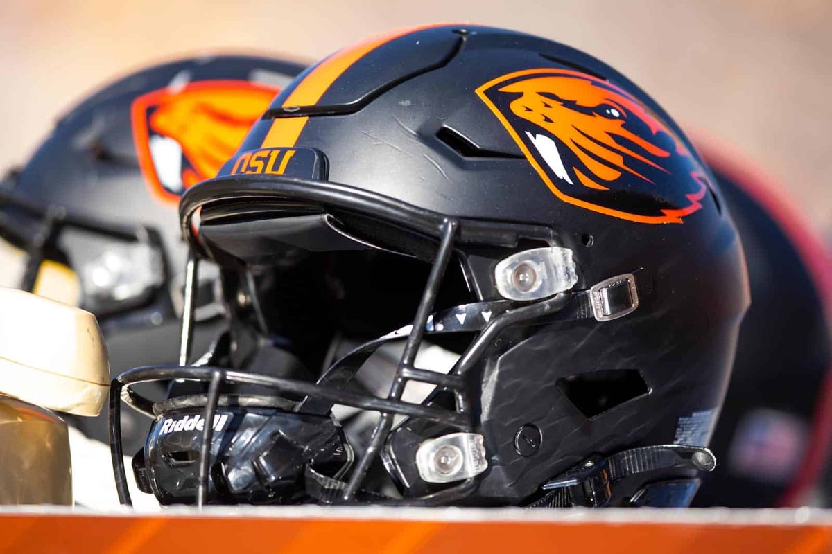Oregon State Beavers vs. Air Force Falcons, 13 May | Event in Corvallis | AllEvents