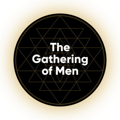 The Gathering of Men logo