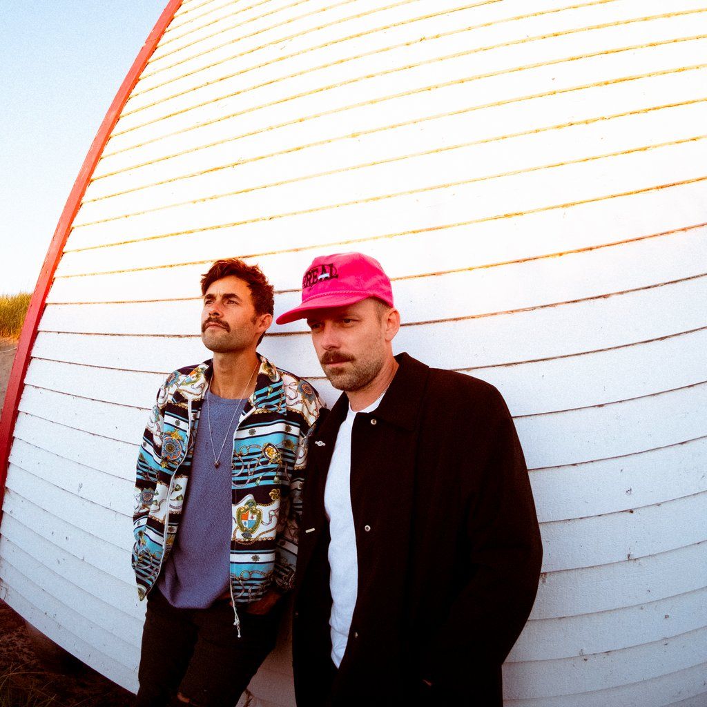 The East Pointers, 23 January | Event in Aberdeen | AllEvents