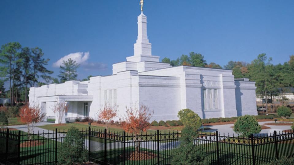 Primary mini temple prep class, 16 November | Event in Mt Olive | AllEvents