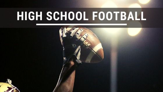 Foresthill vs Mira Loma High.School Football, Foresthill High School