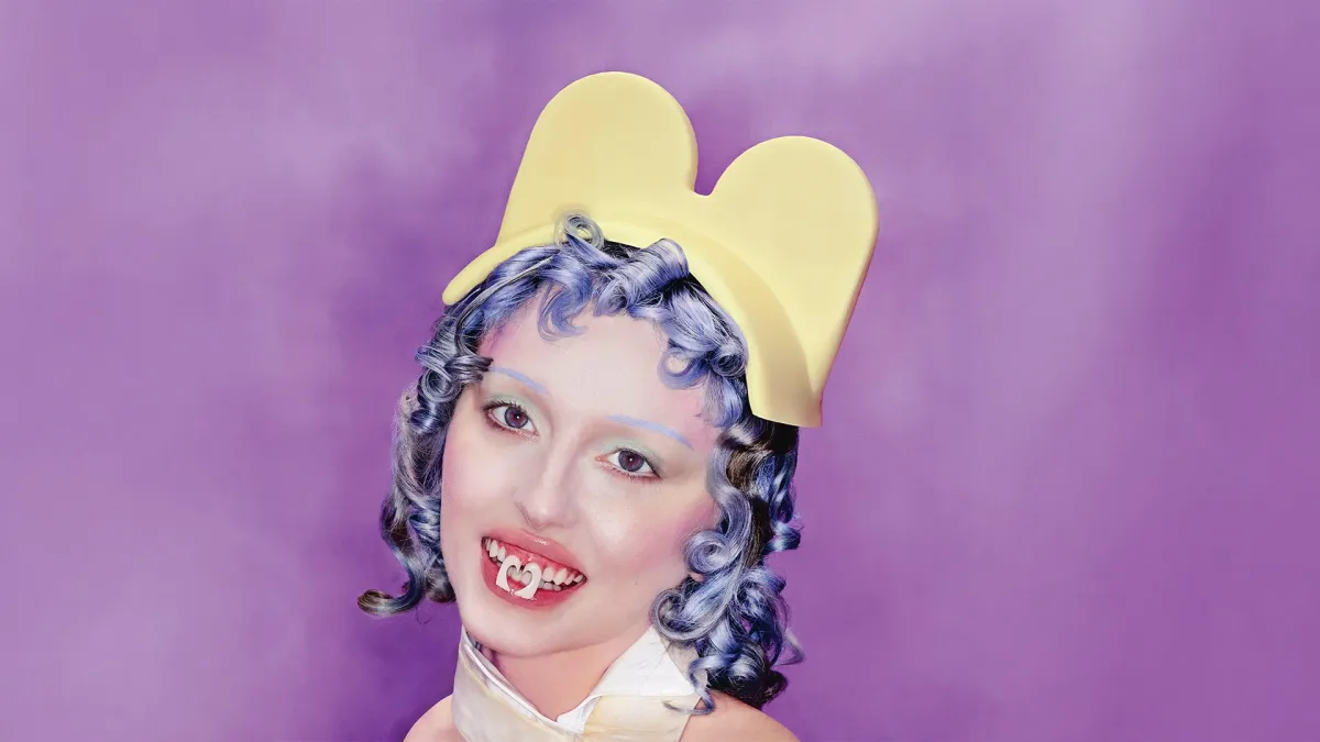 Ashnikko in Warszawa, 26 January | Event in Warsaw | AllEvents