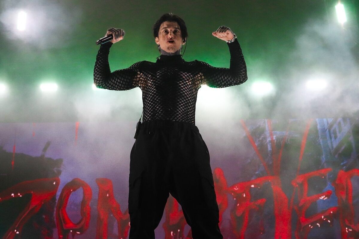 Falling In Reverse, 21 August | Event in Raleigh | AllEvents