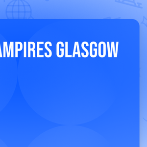 Hollywood Vampires Glasgow Tickets