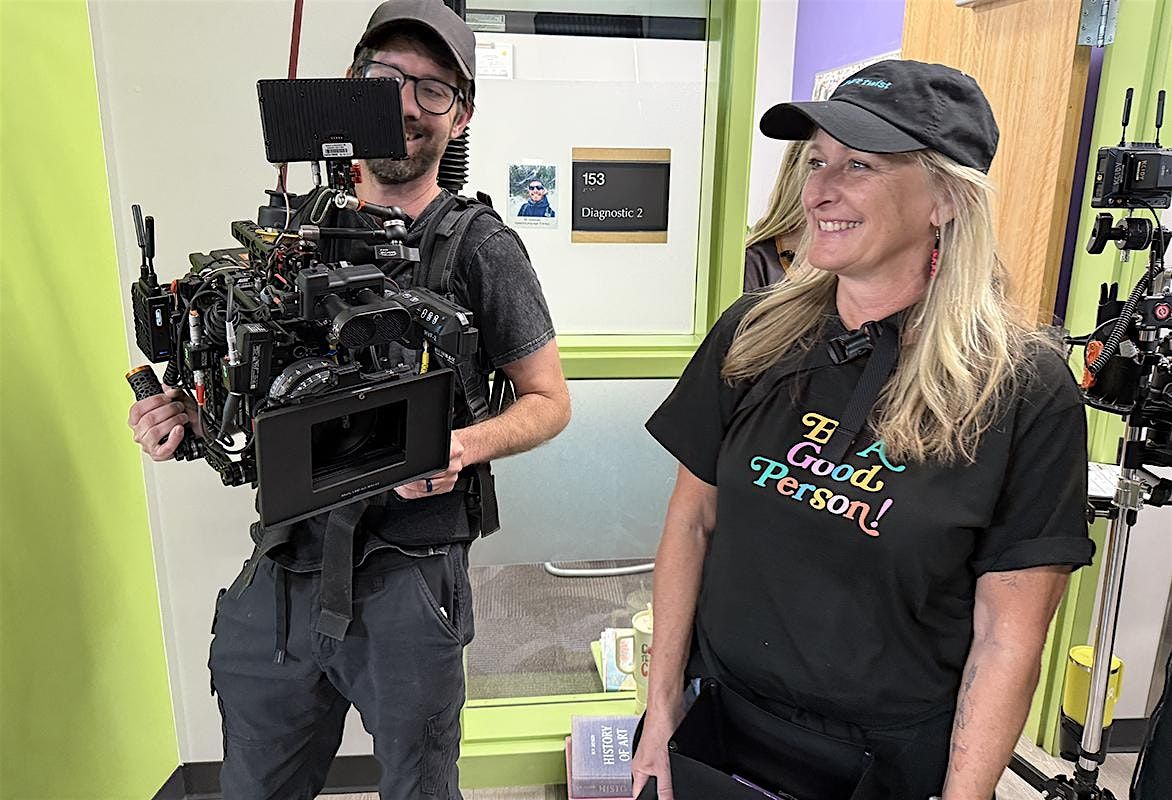 Film & Video Directing: Vision and Craft, 21 February | Event in Boulder | AllEvents