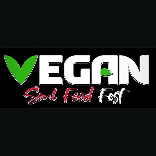 Vegan Soul Food Festival Las Vegas