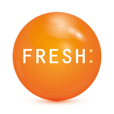 Fresh: Art Fairs Limited logo