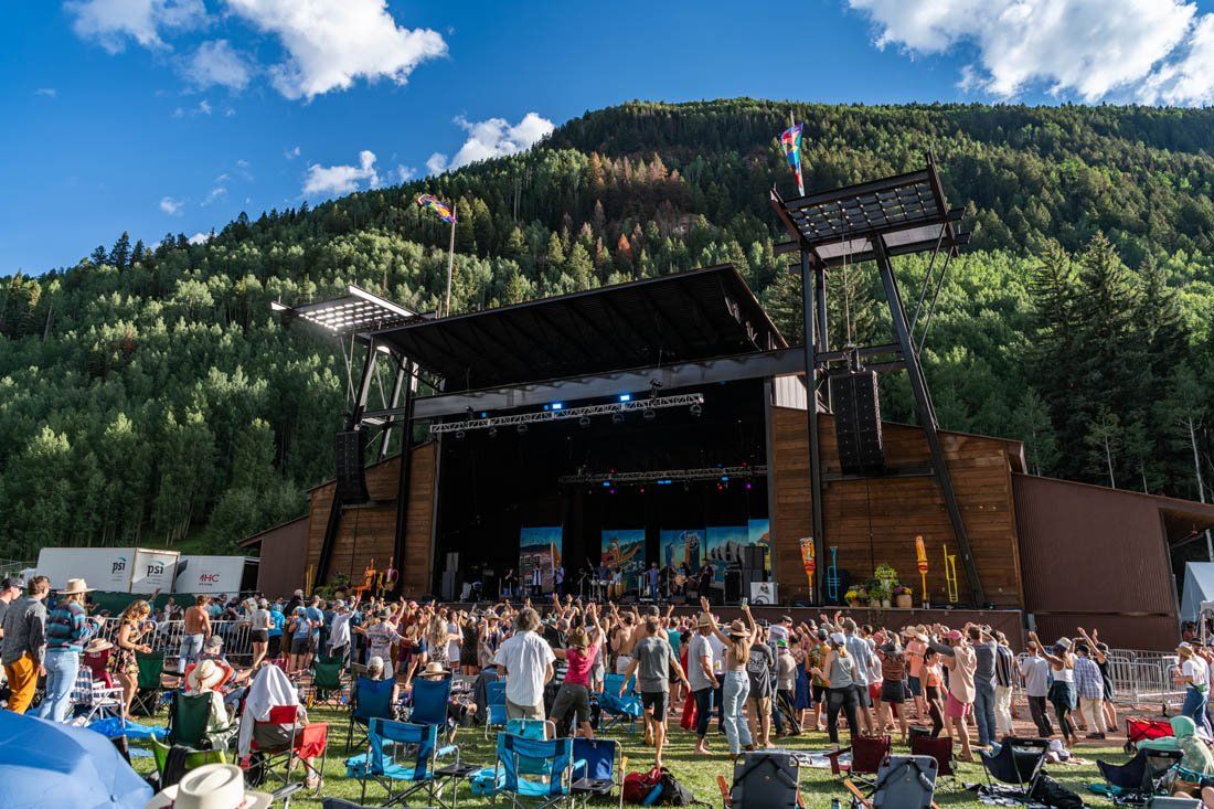 Parking Head in the Clouds (Sunday Pass) | Event in Pasadena | AllEvents
