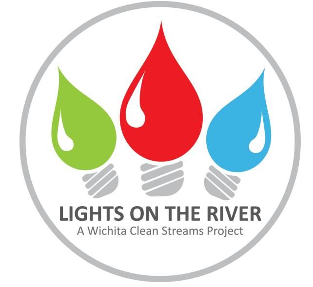 Lights On The River Holiday Celebration, Wichita Boathouse and the Ark River, December 4 2022