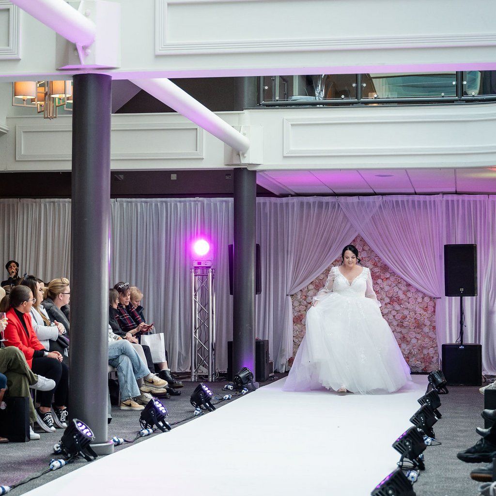 The Cheshire Wedding Fayre at Chester Racecourse, 15 March | Event in Chester | AllEvents